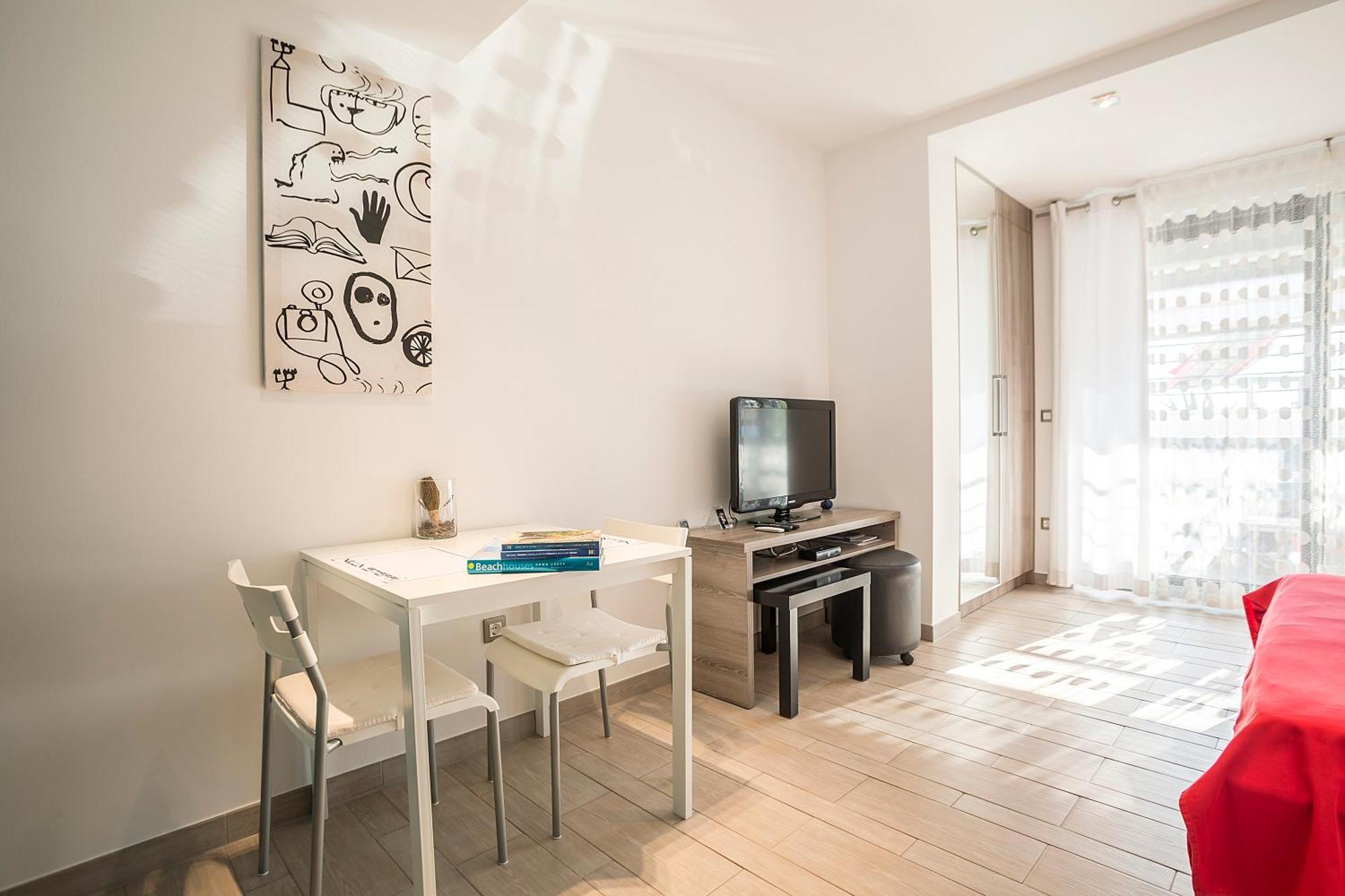 Villa Steffi Baška Voda Habitación foto